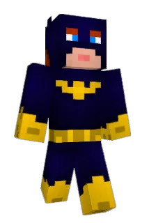 paigesup63 Minecraft avatar full body