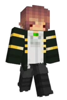 pain___ Minecraft avatar full body