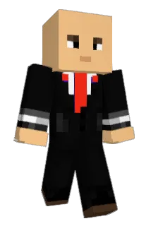 paindeer311 Minecraft avatar full body