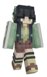 Custom render preview