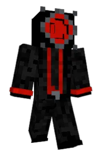 painis125 Minecraft avatar full body