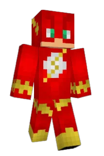 painkiller2893 Minecraft avatar full body