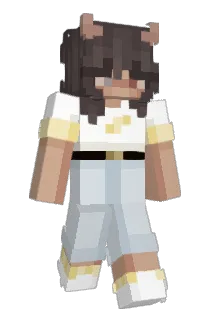 paint_jar Minecraft avatar full body