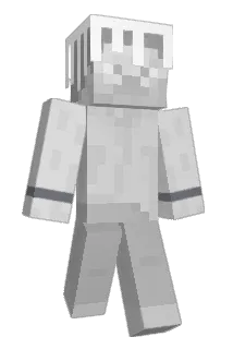 paintdacityred Minecraft avatar full body
