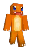 pairi1 Minecraft avatar full body