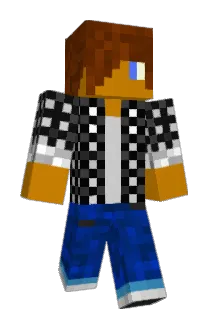 pajper2002 Minecraft avatar full body