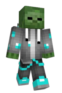 pajti1326 Minecraft avatar full body