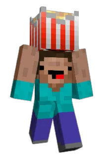 pako_69 Minecraft avatar full body