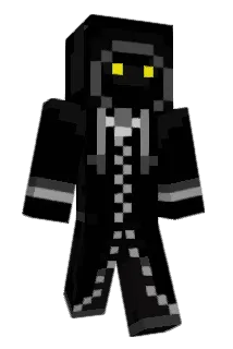 pakuti_8921 Minecraft avatar full body
