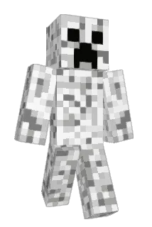 palaaad Minecraft avatar full body