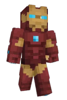 palamida_usturoi Minecraft avatar full body