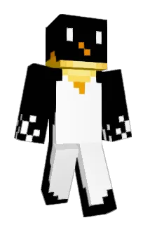 palessio_7 Minecraft avatar full body