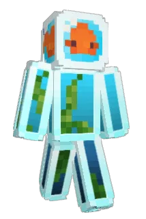 palila_111 Minecraft avatar full body