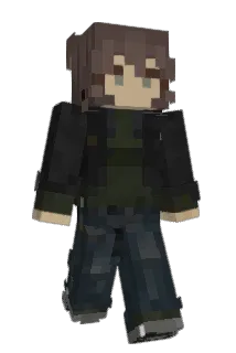 palinchi Minecraft avatar full body