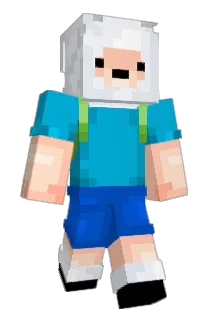 pallecgln Minecraft avatar full body