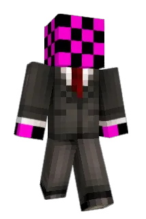palm_cola Minecraft avatar full body