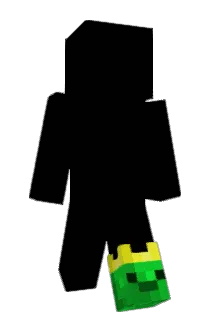 palms6300 Minecraft avatar full body
