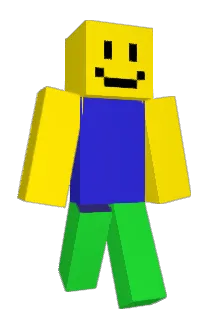 palomota20 Minecraft avatar full body