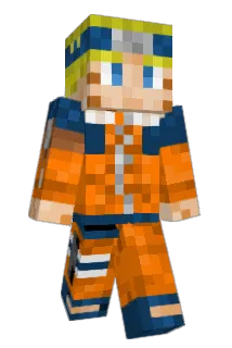 pampajanis Minecraft avatar full body