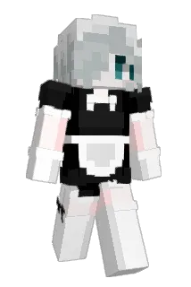 pan_jiang Minecraft avatar full body