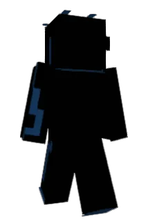 panbe6725 Minecraft avatar full body