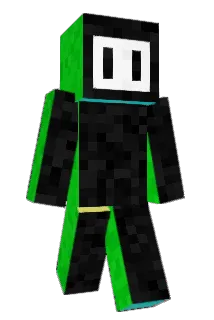 pancake0341 Minecraft avatar full body