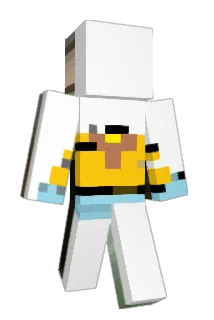 pancake_enjoyer Minecraft avatar full body