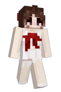pancakemcluv Minecraft avatar full body