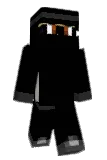 panchittrkx Minecraft avatar full body