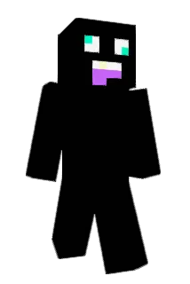 panda1930 Minecraft avatar full body