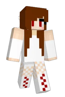 panda_assasin9 Minecraft avatar full body