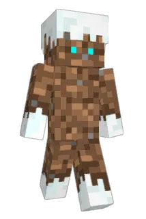 pandaboy0713 Minecraft avatar full body