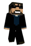 pandas12331 Minecraft avatar full body