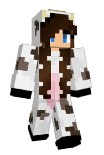 pandekag24 Minecraft avatar full body