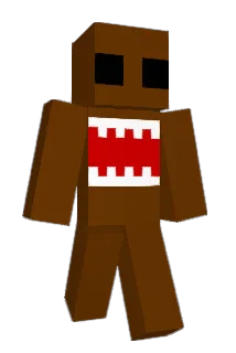 pandemonium_9 Minecraft avatar full body