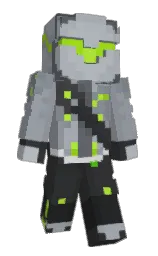 Custom render preview