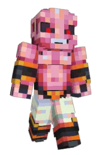 pandome73 Minecraft avatar full body