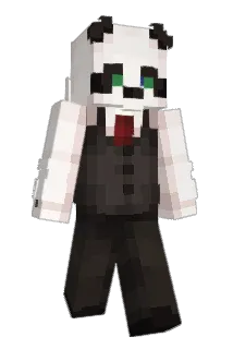 pandoobambo1121 Minecraft avatar full body