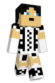 pandora676767 Minecraft avatar full body