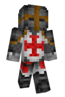 pangies Minecraft avatar full body