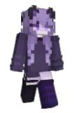 panini1911 Minecraft avatar full body