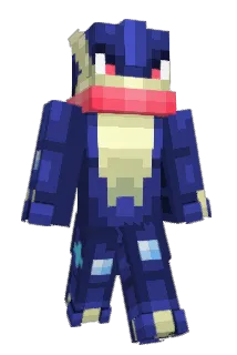 pankap12 Minecraft avatar full body