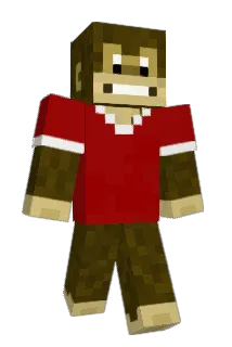 pankun1023 Minecraft avatar full body