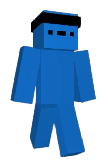 pannybokoni13 Minecraft avatar full body