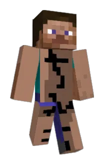 panpan191919 Minecraft avatar full body