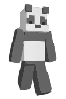 panpeng18 Minecraft avatar full body