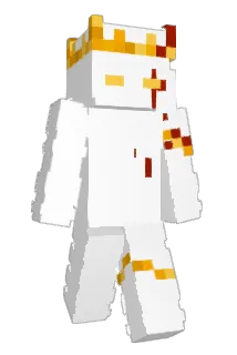 pantera9246 Minecraft avatar full body