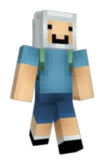 pantha2017 Minecraft avatar full body