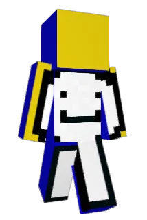 panthar289 Minecraft avatar full body