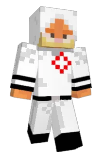 pantsinchina Minecraft avatar full body